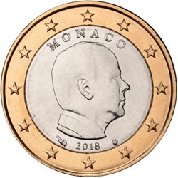 1 euro