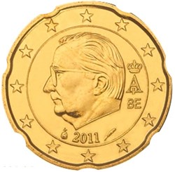 20 cents