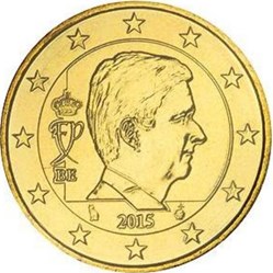 50 cents