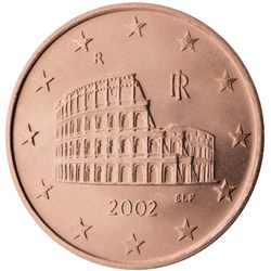 5 cents
