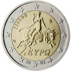 2 euros