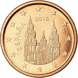 5 cents