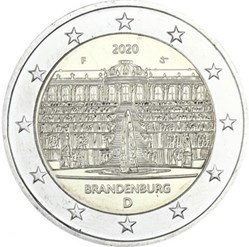 2020 - Brandebourg (F)