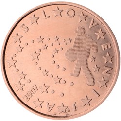 5 cents