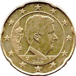 20 cents