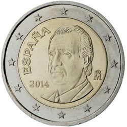 2 euros