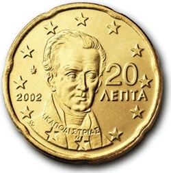 20 cents