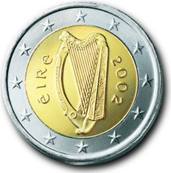 2 euros