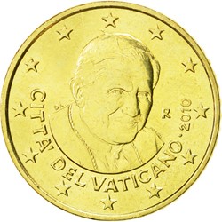 50 cents - Série 3