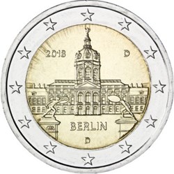 2018 - Berlin (D)
