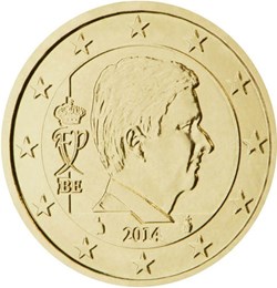 50 cents