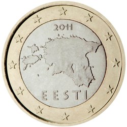 1 euro
