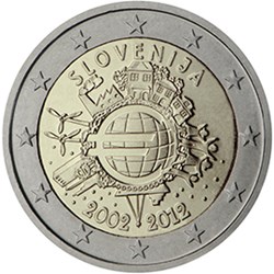 Slovénie