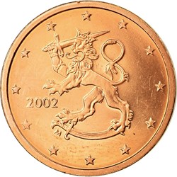 5 cents