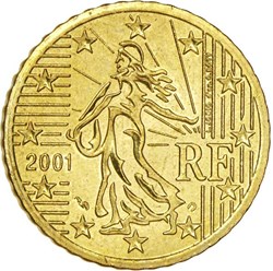 50 cents