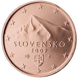 5 cents