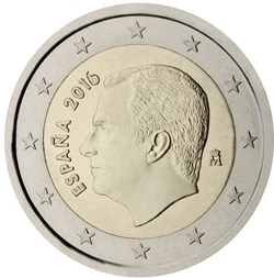 2 euros