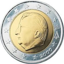 2 euros