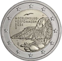 2024 - Mecklembourg Poméranie occidentale (A)