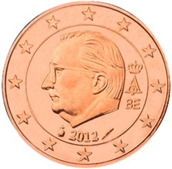 5 cents