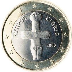 1 euro