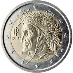 2 euros