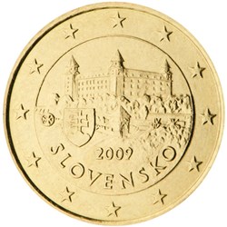 50 cents