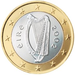 1 euro