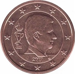 5 cents