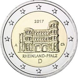 2017 - Rhénanie-Palatinat (A)