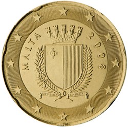 20 cents