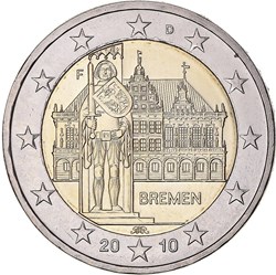 2010 - Brême (F)