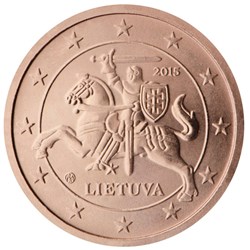 5 cents