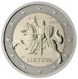 2 euros