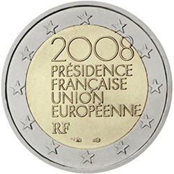 France - Présidence française du Conseil de l’UE au 2° semestre
