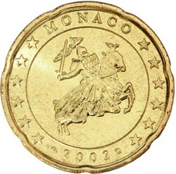20 cents