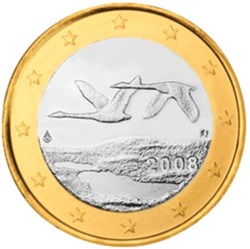 1 euro