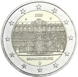 2020 - Brandebourg (A)