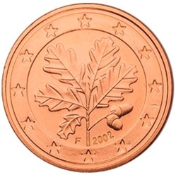 2 cents (F)