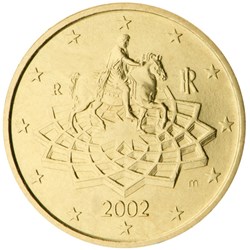 50 cents