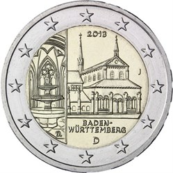 2013 - Bade-Wurtemberg (J)
