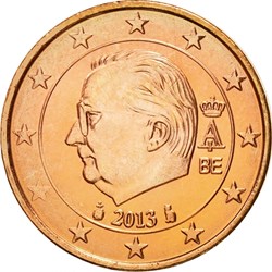1 cent