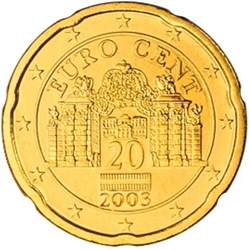 20 cents