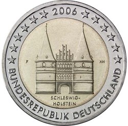 2006 - Schleswig-Holstein (F)