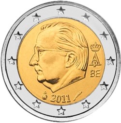 2 euros