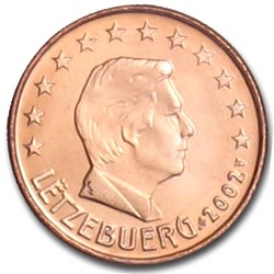 1 cent