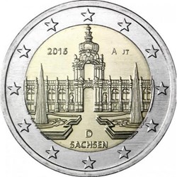 2016 - Saxe (A)