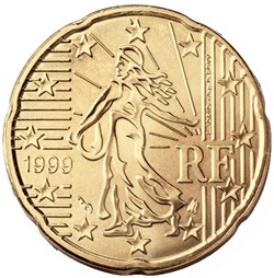 20 cents