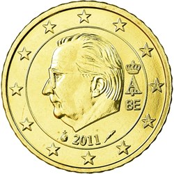 50 cents