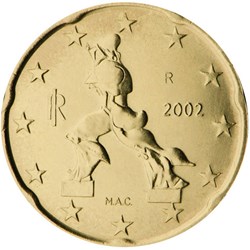 20 cents